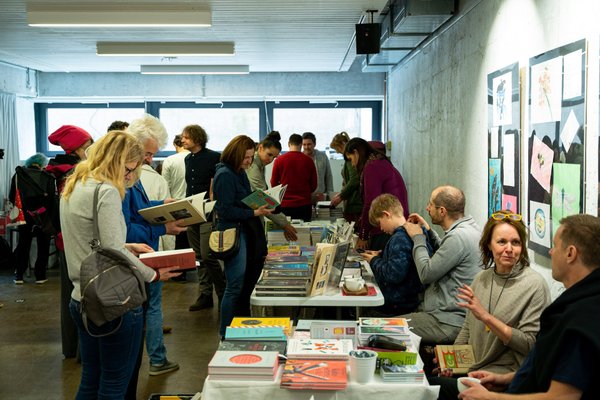 Kulturní centrum Vozovna - náhled 7