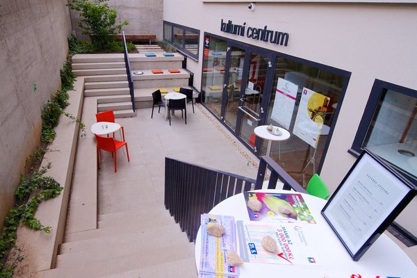 Kulturní centrum Vozovna - náhled 9