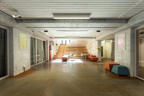 Kulturní centrum Vozovna - náhled 12