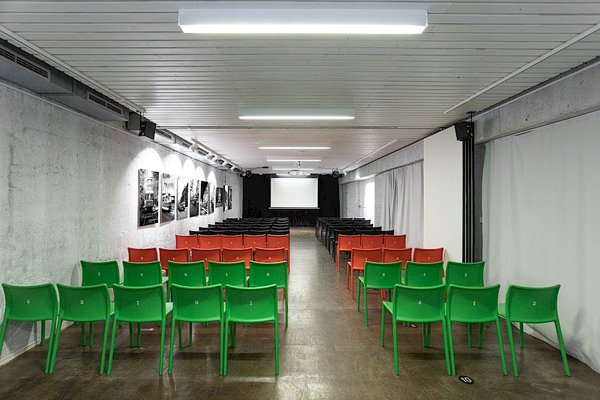 Kulturní centrum Vozovna - náhled 13