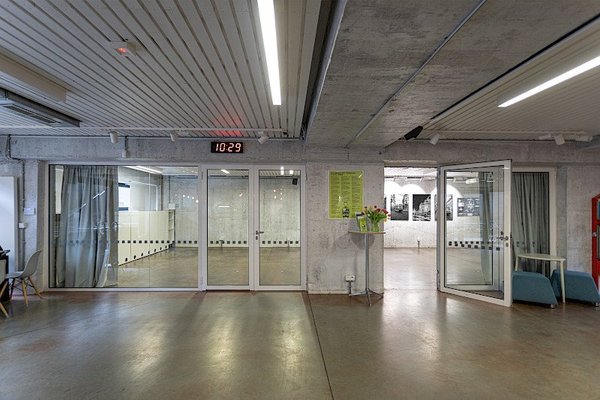 Kulturní centrum Vozovna - náhled 16