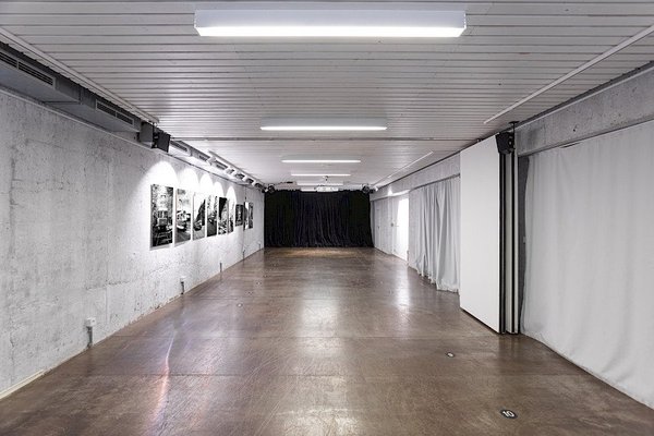 Kulturní centrum Vozovna - náhled 18