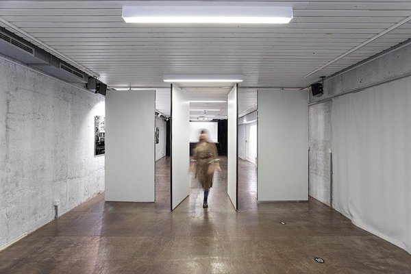 Kulturní centrum Vozovna - náhled 19