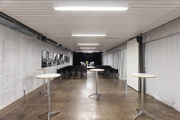 Kulturní centrum Vozovna - náhled 20