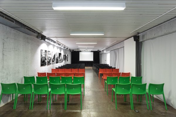 Kulturní centrum Vozovna - náhled 23