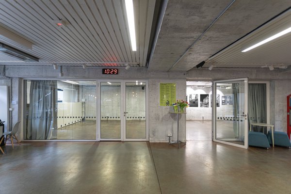 Kulturní centrum Vozovna - náhled 27