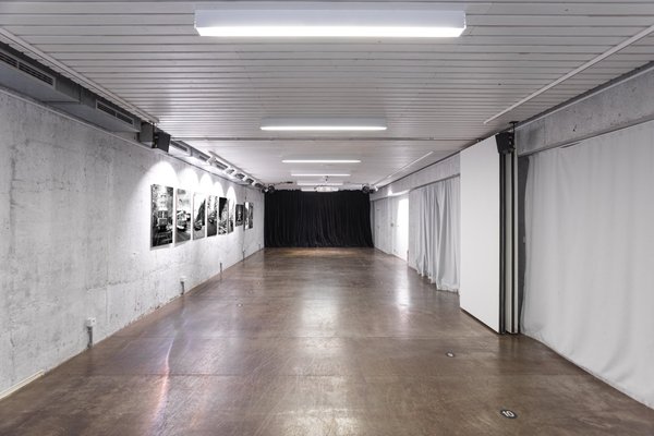 Kulturní centrum Vozovna - náhled 29