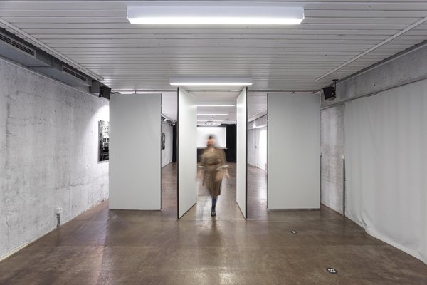 Kulturní centrum Vozovna - náhled 30