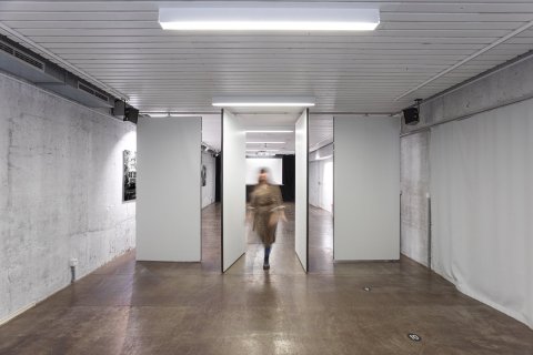 Kulturní centrum Vozovna - náhled 30