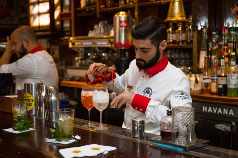 La Bodeguita del Medio