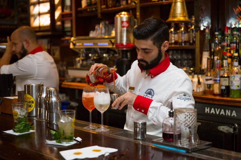 La Bodeguita del Medio - obrázek 1