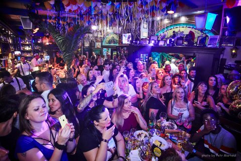 La Bodeguita del Medio - náhled 4