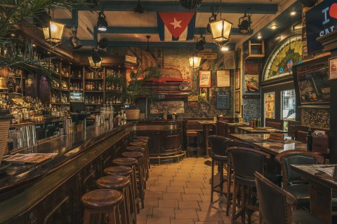 La Bodeguita del Medio - náhled 6