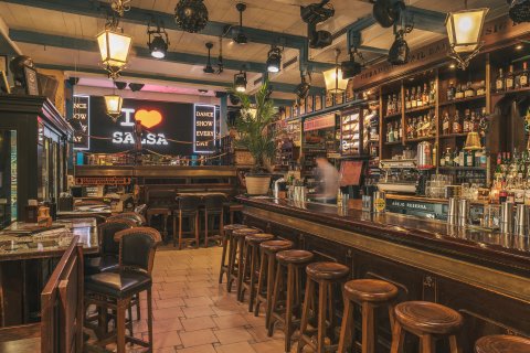 La Bodeguita del Medio - náhled 7