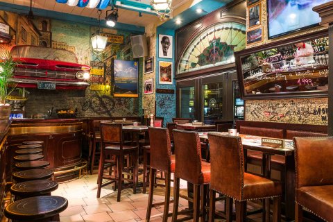 La Bodeguita del Medio - náhled 8