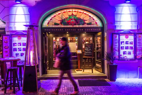 La Bodeguita del Medio - náhled 9