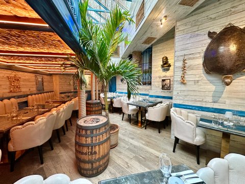 La Bodeguita del Medio - náhled 11