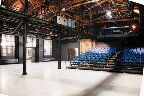 La Fabrika - náhled 1