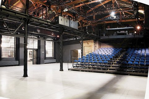 La Fabrika - náhled 4