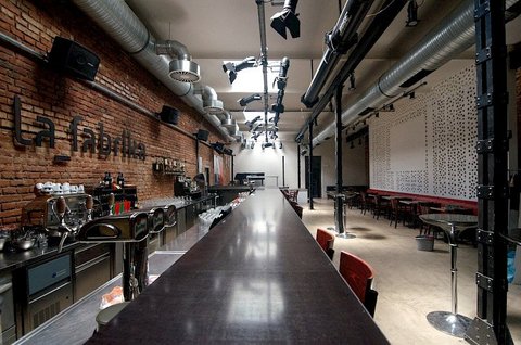 La Fabrika - náhled 6