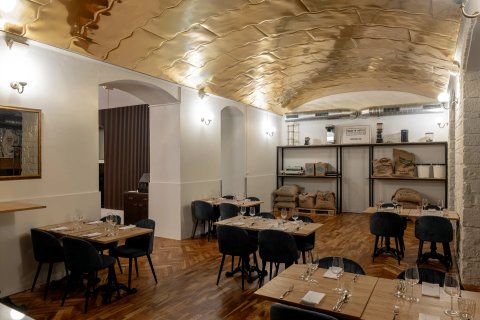 La Gare Winstub - náhled 1