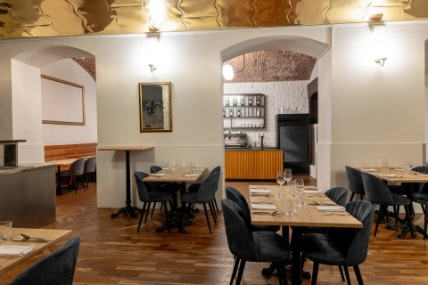 La Gare Winstub - náhled 2