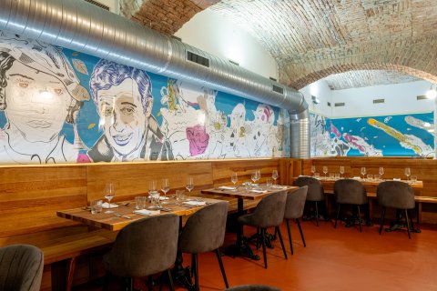 La Gare Winstub - náhled 3