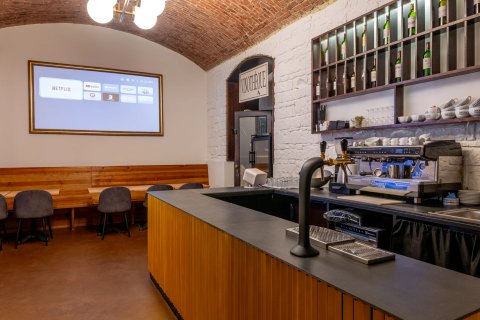 La Gare Winstub - náhled 4