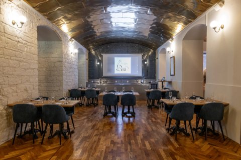 La Gare Winstub - náhled 5