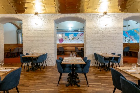 La Gare Winstub - náhled 6