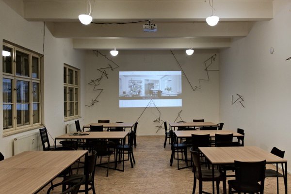 Lampárna Lidická - náhled 2