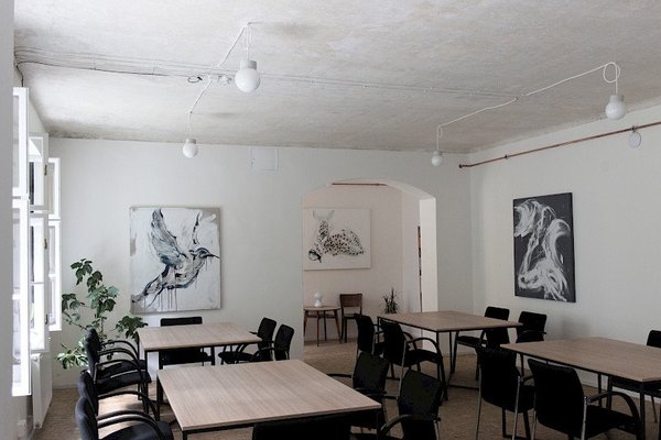 Lampárna Lidická - náhled 11