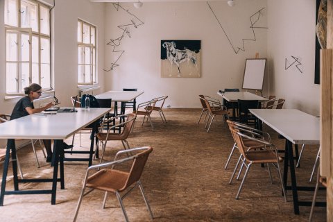 Lampárna Lidická - náhled 12