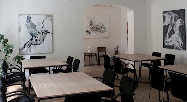 Lampárna Lidická - náhled 14