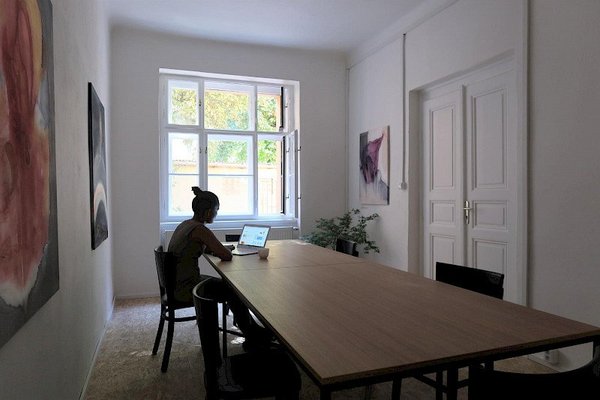 Lampárna Lidická - náhled 17