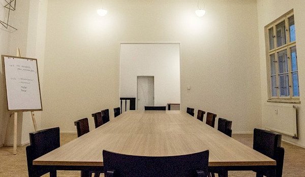 Lampárna Lidická - náhled 18