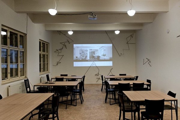 Lampárna Lidická - náhled 19