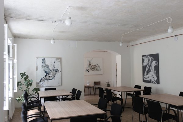 Lampárna Lidická - náhled 23