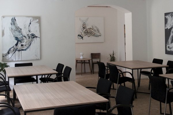 Lampárna Lidická - náhled 26