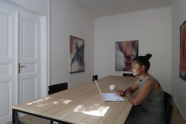 Lampárna Lidická - náhled 28