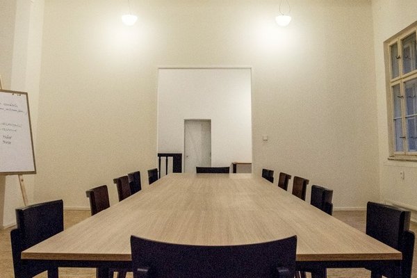 Lampárna Lidická - náhled 30