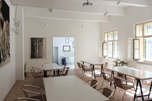 Multifunkční sál@Lampárna Lidická - náhled 3