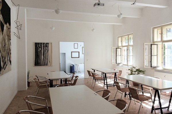 Multifunkční sál@Lampárna Lidická - náhled 6