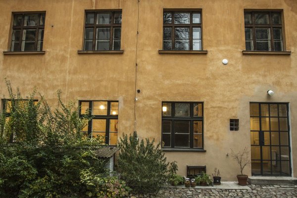 Zahrada@Lampárna Lidická - náhled 3