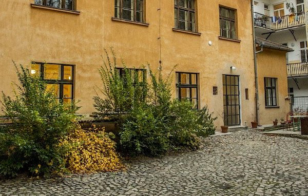 Zahrada@Lampárna Lidická - náhled 4