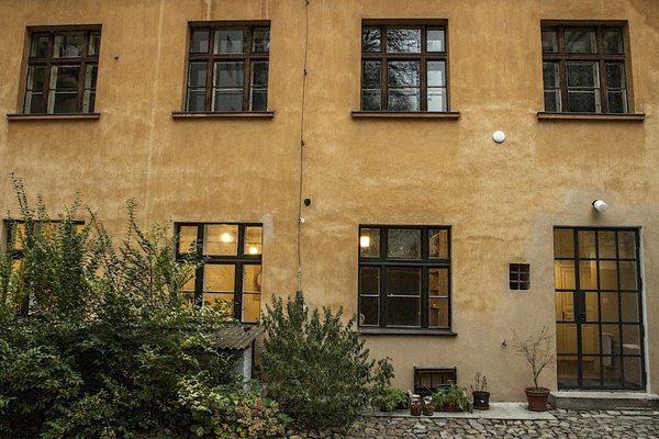 Zahrada@Lampárna Lidická - náhled 6