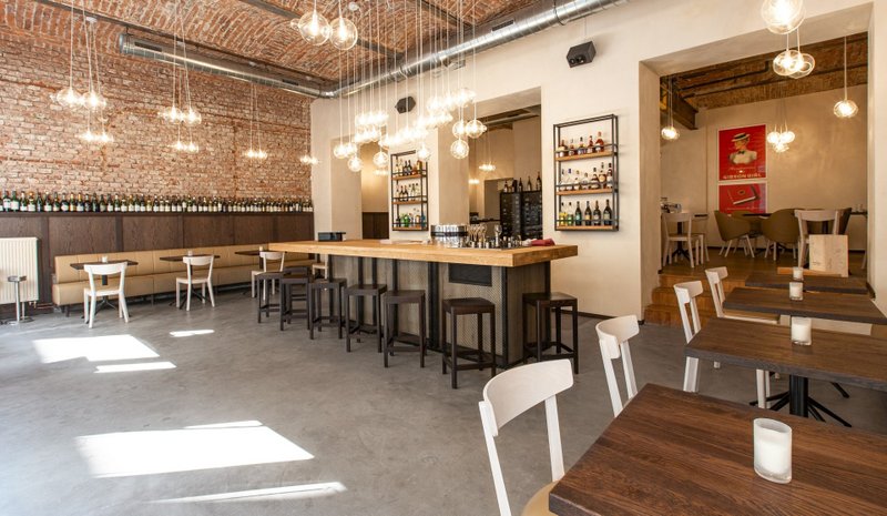 Le Terroir - obrázek 1