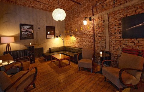 Le Terroir - náhled 2