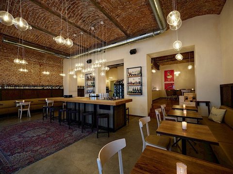 Le Terroir - náhled 6