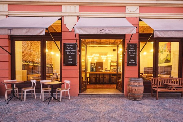 Le Terroir - náhled 7